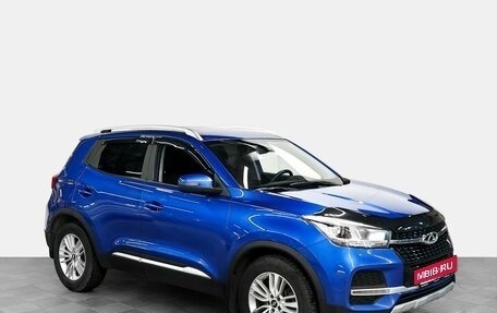 Chery Tiggo 4 I рестайлинг, 2019 год, 1 450 000 рублей, 2 фотография