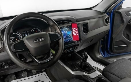 Chery Tiggo 4 I рестайлинг, 2019 год, 1 450 000 рублей, 7 фотография