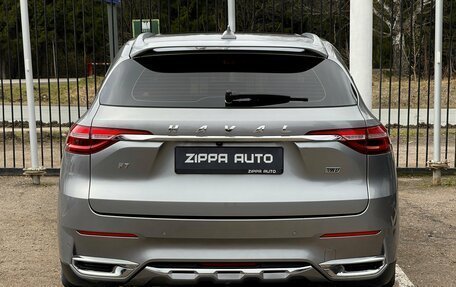 Haval F7 I, 2021 год, 1 899 000 рублей, 5 фотография