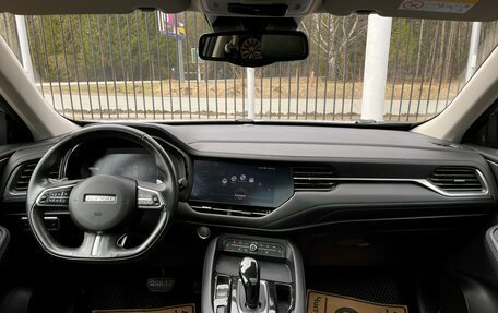 Haval F7 I, 2021 год, 1 899 000 рублей, 10 фотография