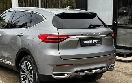 Haval F7 I, 2021 год, 1 899 000 рублей, 7 фотография