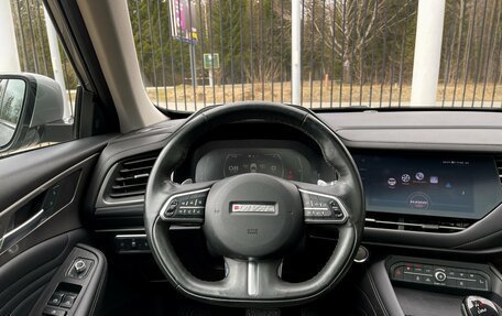 Haval F7 I, 2021 год, 1 899 000 рублей, 11 фотография