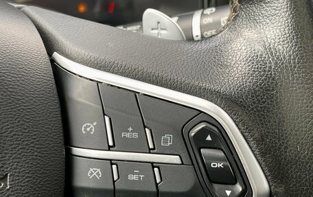 Haval F7 I, 2021 год, 1 899 000 рублей, 14 фотография