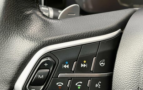 Haval F7 I, 2021 год, 1 899 000 рублей, 13 фотография