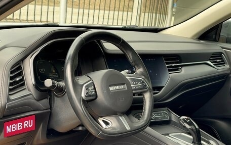 Haval F7 I, 2021 год, 1 899 000 рублей, 8 фотография