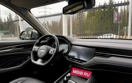 Haval F7 I, 2021 год, 1 899 000 рублей, 9 фотография