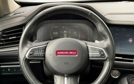 Haval F7 I, 2021 год, 1 899 000 рублей, 12 фотография