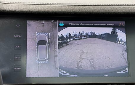 Haval F7 I, 2021 год, 1 899 000 рублей, 26 фотография