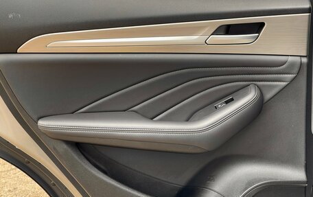 Haval F7 I, 2021 год, 1 899 000 рублей, 21 фотография