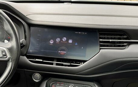 Haval F7 I, 2021 год, 1 899 000 рублей, 25 фотография