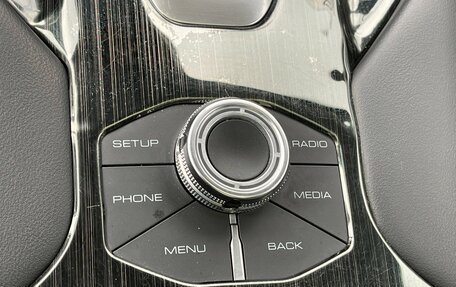 Haval F7 I, 2021 год, 1 899 000 рублей, 29 фотография