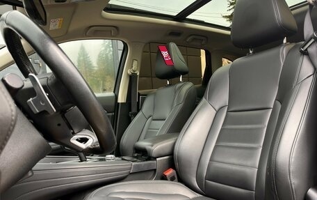 Haval F7 I, 2021 год, 1 899 000 рублей, 19 фотография