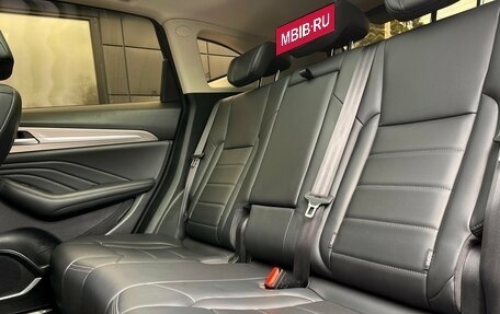 Haval F7 I, 2021 год, 1 899 000 рублей, 23 фотография