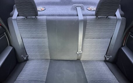 Renault Logan I, 2010 год, 575 000 рублей, 14 фотография