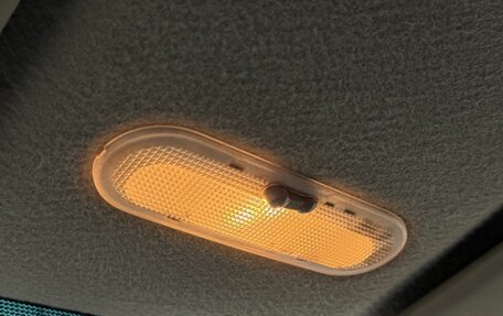 Renault Logan I, 2010 год, 575 000 рублей, 13 фотография