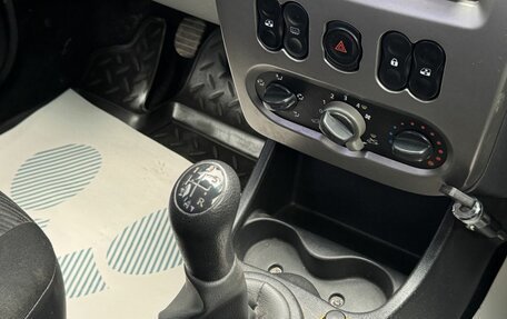 Renault Logan I, 2010 год, 575 000 рублей, 12 фотография