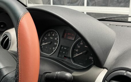 Renault Logan I, 2010 год, 575 000 рублей, 7 фотография