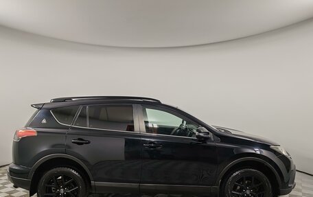 Toyota RAV4, 2018 год, 2 299 000 рублей, 4 фотография