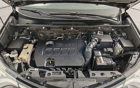 Toyota RAV4, 2018 год, 2 299 000 рублей, 9 фотография