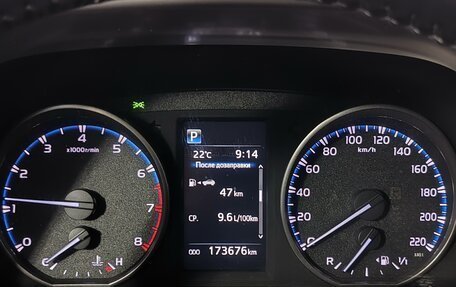 Toyota RAV4, 2018 год, 2 299 000 рублей, 13 фотография