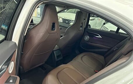 BMW 1 серия, 2021 год, 1 410 173 рублей, 5 фотография