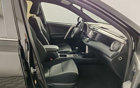 Toyota RAV4, 2018 год, 2 299 000 рублей, 20 фотография