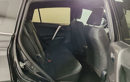 Toyota RAV4, 2018 год, 2 299 000 рублей, 19 фотография