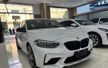 BMW 1 серия, 2021 год, 1 410 173 рублей, 2 фотография