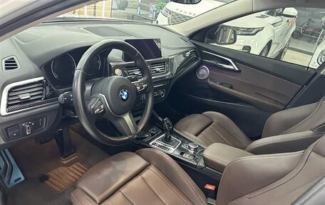 BMW 1 серия, 2021 год, 1 410 173 рублей, 6 фотография