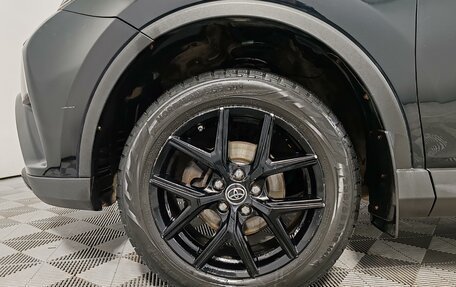 Toyota RAV4, 2018 год, 2 299 000 рублей, 18 фотография