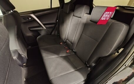 Toyota RAV4, 2018 год, 2 299 000 рублей, 22 фотография