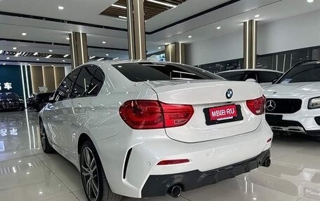 BMW 1 серия, 2021 год, 1 410 173 рублей, 3 фотография