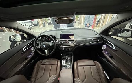 BMW 1 серия, 2021 год, 1 410 173 рублей, 7 фотография