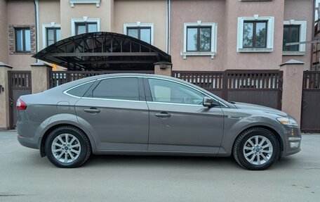 Ford Mondeo IV, 2012 год, 1 400 000 рублей, 2 фотография