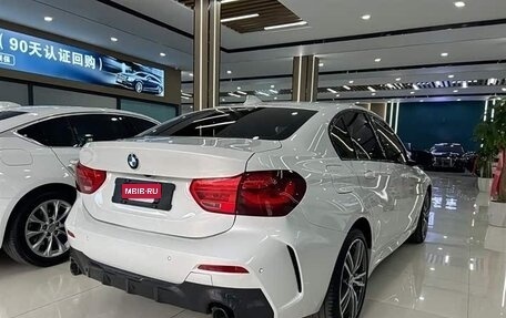 BMW 1 серия, 2021 год, 1 410 173 рублей, 9 фотография