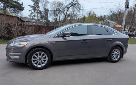 Ford Mondeo IV, 2012 год, 1 400 000 рублей, 6 фотография