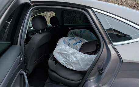 Ford Mondeo IV, 2012 год, 1 400 000 рублей, 11 фотография