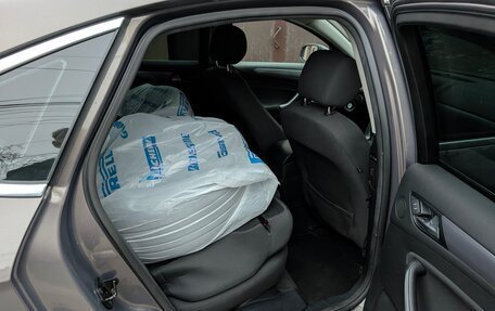 Ford Mondeo IV, 2012 год, 1 400 000 рублей, 12 фотография