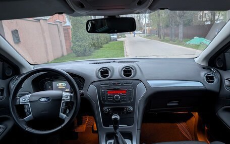 Ford Mondeo IV, 2012 год, 1 400 000 рублей, 14 фотография