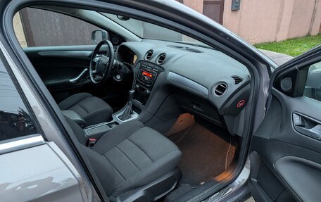 Ford Mondeo IV, 2012 год, 1 400 000 рублей, 13 фотография