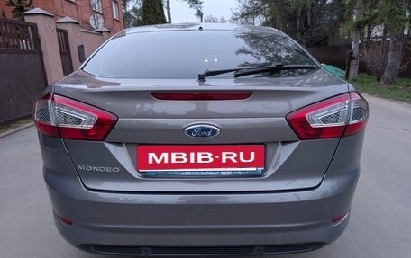 Ford Mondeo IV, 2012 год, 1 400 000 рублей, 4 фотография