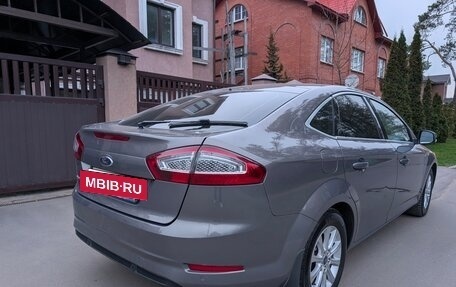 Ford Mondeo IV, 2012 год, 1 400 000 рублей, 3 фотография