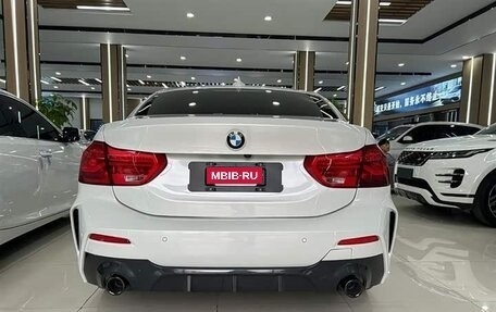 BMW 1 серия, 2021 год, 1 410 173 рублей, 8 фотография