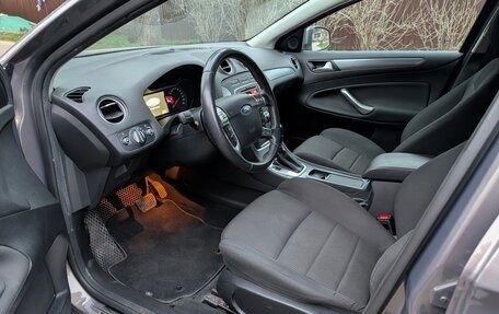 Ford Mondeo IV, 2012 год, 1 400 000 рублей, 10 фотография