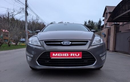 Ford Mondeo IV, 2012 год, 1 400 000 рублей, 8 фотография