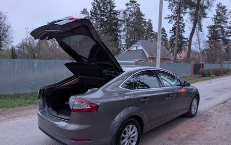 Ford Mondeo IV, 2012 год, 1 400 000 рублей, 18 фотография