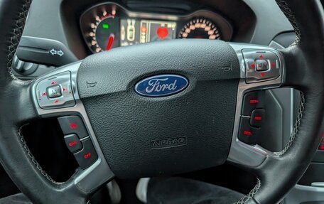 Ford Mondeo IV, 2012 год, 1 400 000 рублей, 16 фотография