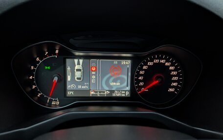 Ford Mondeo IV, 2012 год, 1 400 000 рублей, 15 фотография