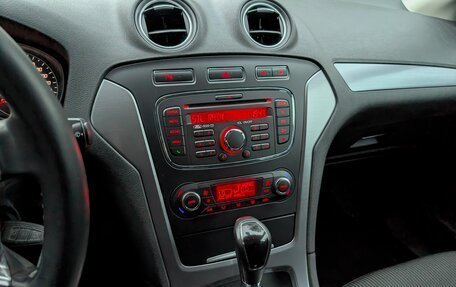 Ford Mondeo IV, 2012 год, 1 400 000 рублей, 17 фотография