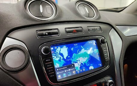 Ford Mondeo IV, 2011 год, 534 472 рублей, 11 фотография